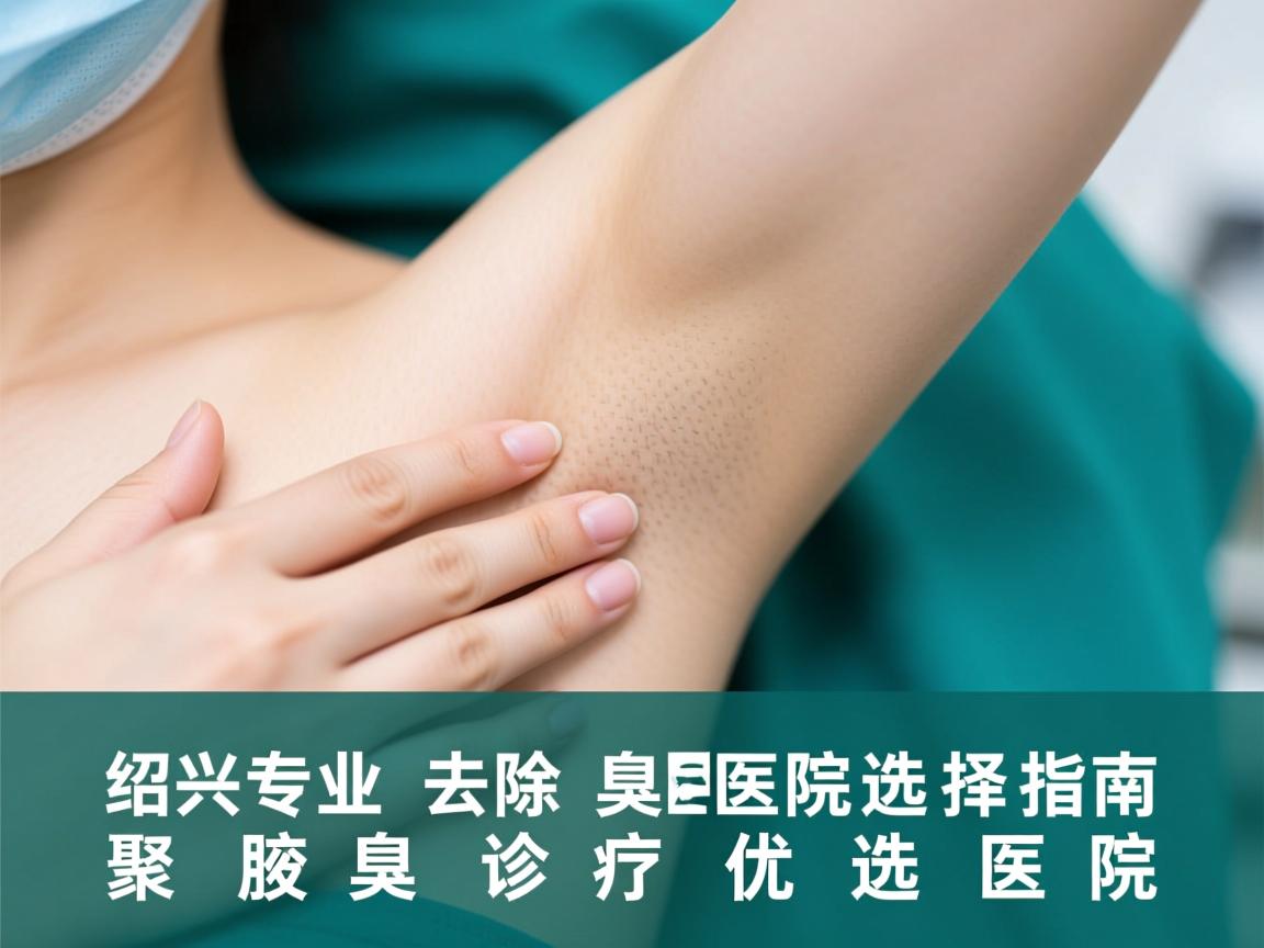 绍兴专业去除腋臭医院选择指南,聚焦腋臭诊疗优选医院 绍兴专业去除腋臭医院选择指南,聚焦腋臭诊疗优选医院
