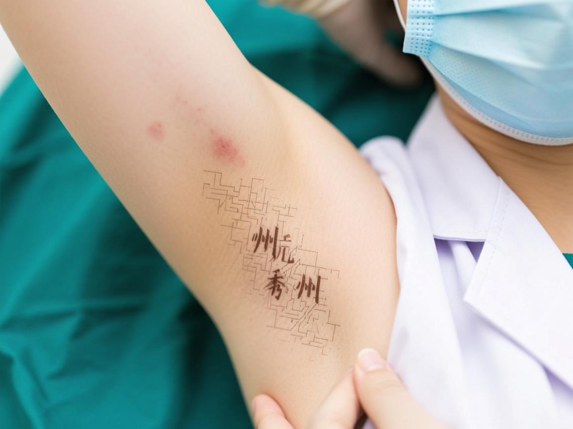 杭州腋秀解析，杭州治腋臭的医院哪里好，专业治腋臭的医院选择指南