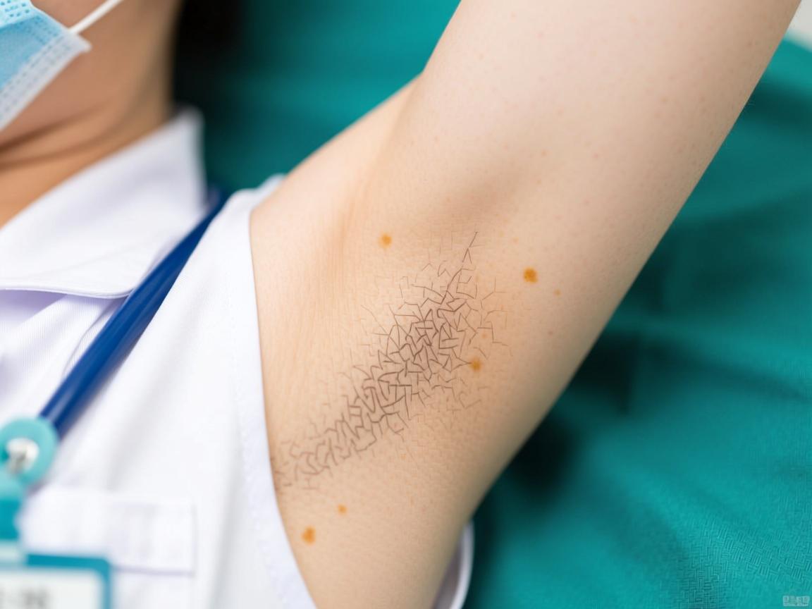 杭州腋秀腋臭专科，杭州腋秀腋臭专科医院是连锁机构吗？深度解析腋臭诊疗选择