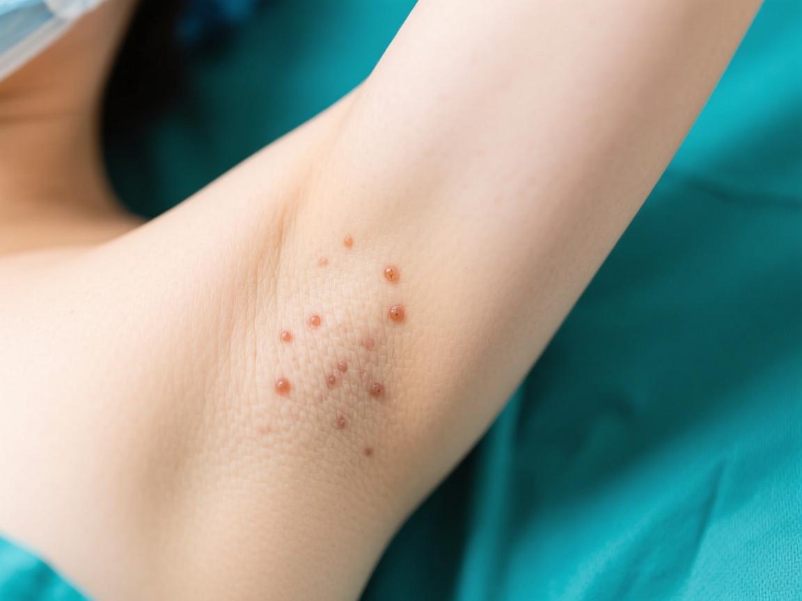 杭州腋秀解析，在湖州治疗狐臭，哪家医院比较好？湖州狐臭治疗医院选择指南