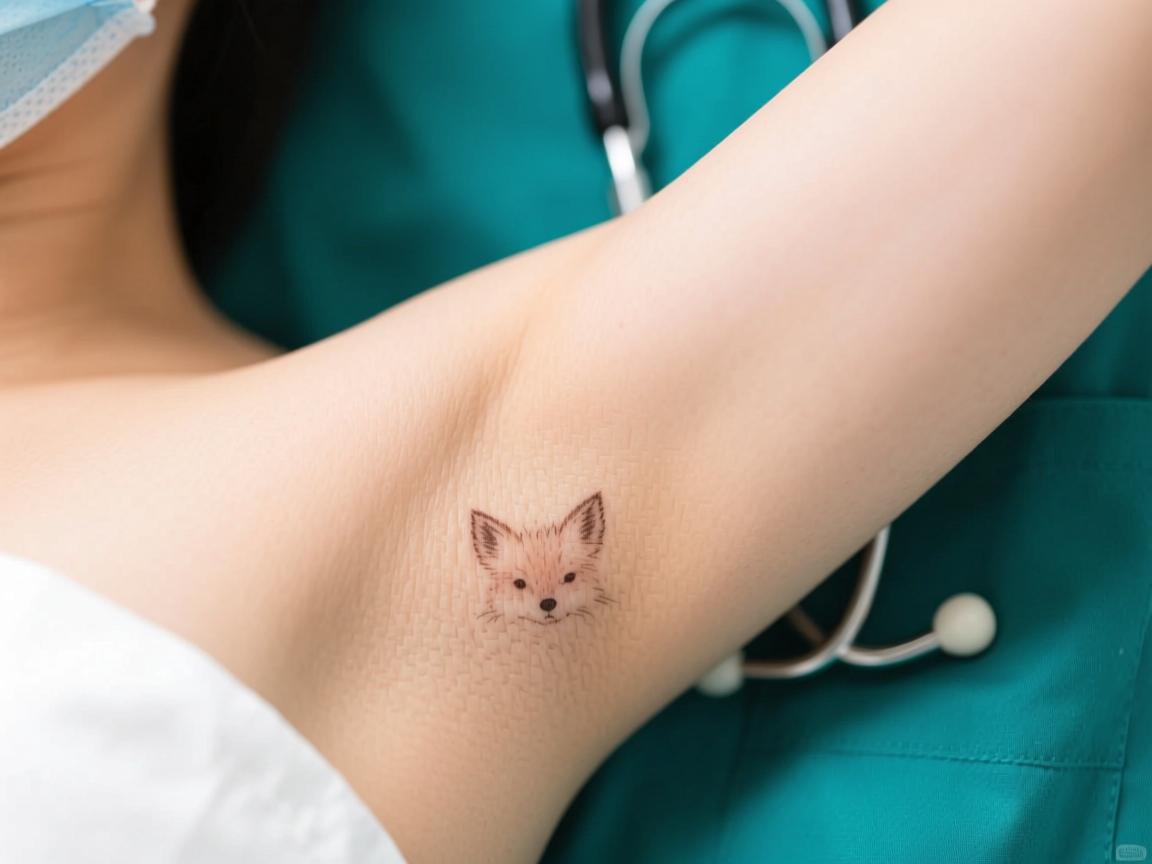 杭州腋秀解析，在湖州治疗狐臭，哪家医院比较好？湖州狐臭治疗医院选择指南