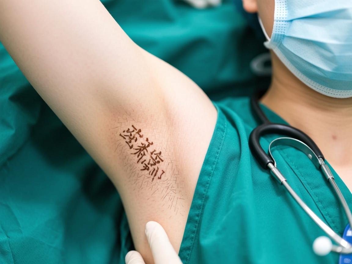 杭州腋秀解析,湖州腋臭手术医院怎么选?湖州腋臭诊疗指南 杭州腋秀解析,湖州腋臭手术医院怎么选?湖州腋臭诊疗指南