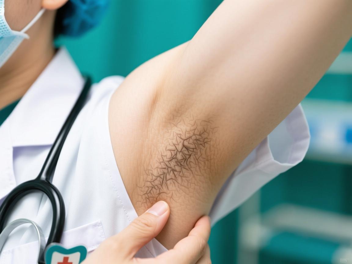 杭州腋臭医院专业解析，聚焦杭州腋臭诊疗的正规选择