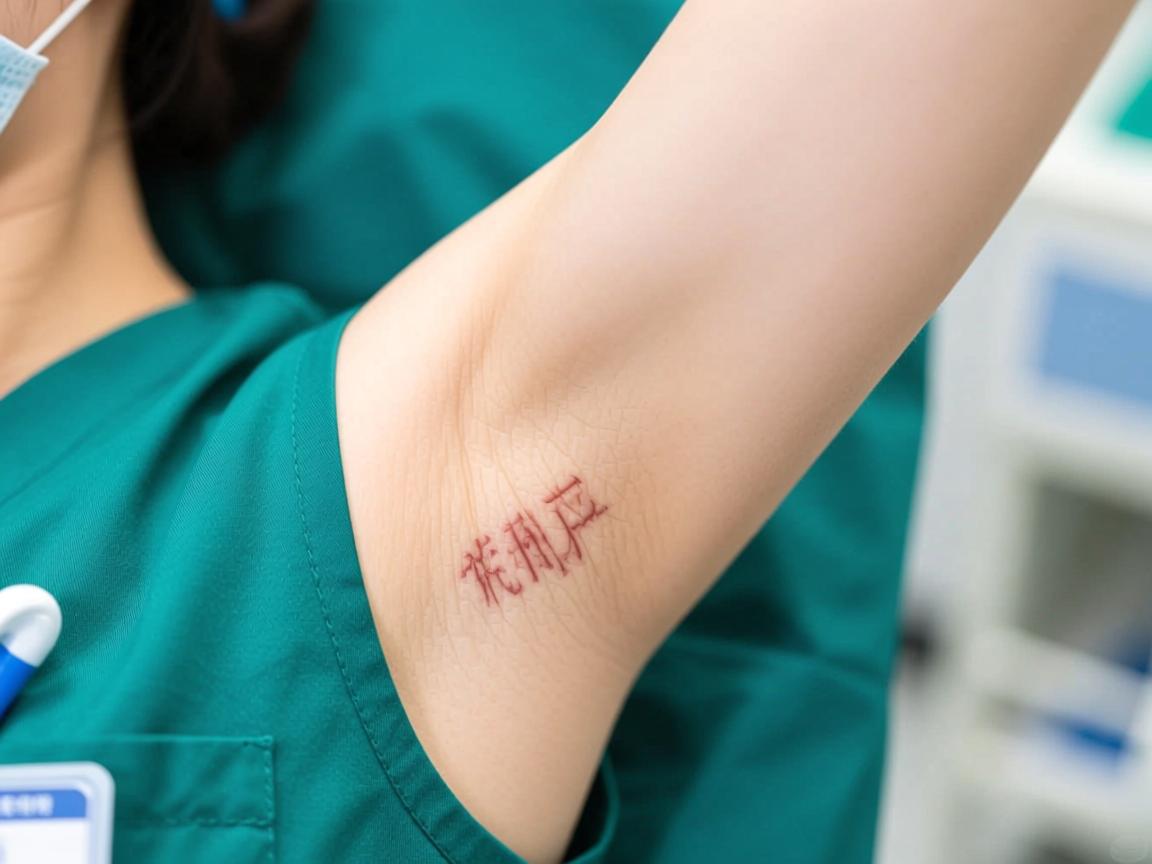 探访杭州腋秀腋臭专科，解析杭州腋秀专科正规医疗实力