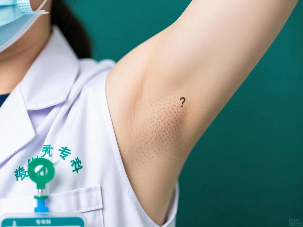 杭州腋秀腋臭专科怎么样？深度解析杭州腋秀专科的腋臭诊疗实力