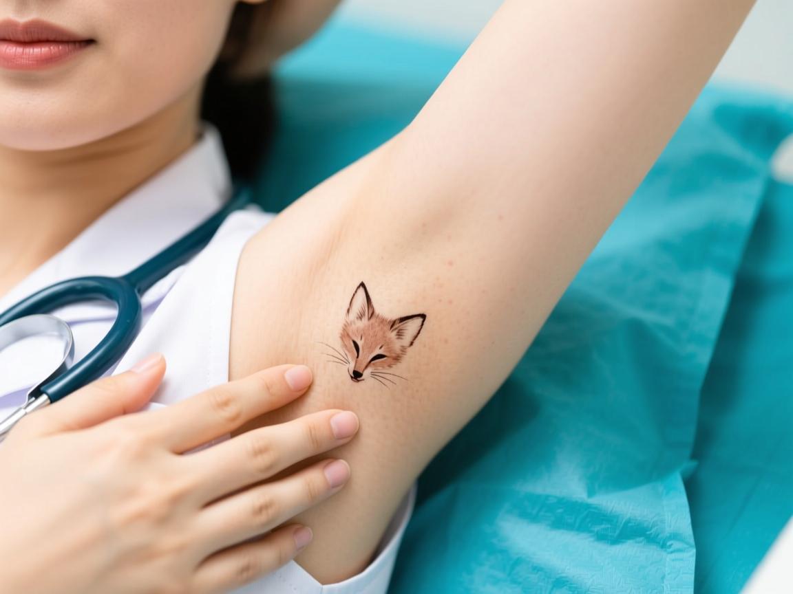 杭州腋秀解腋臭，详解杭州有狐臭科的医院专业之选