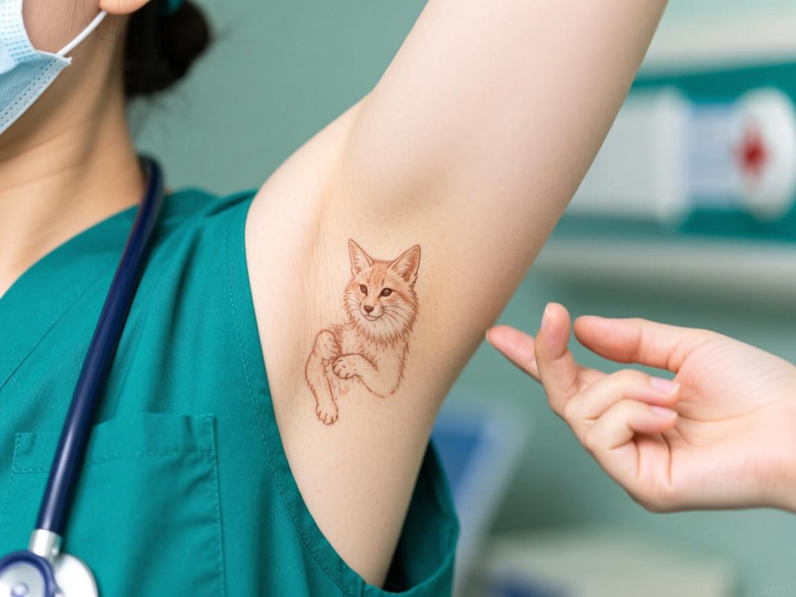 杭州腋秀解腋臭，详解杭州有狐臭科的医院专业之选