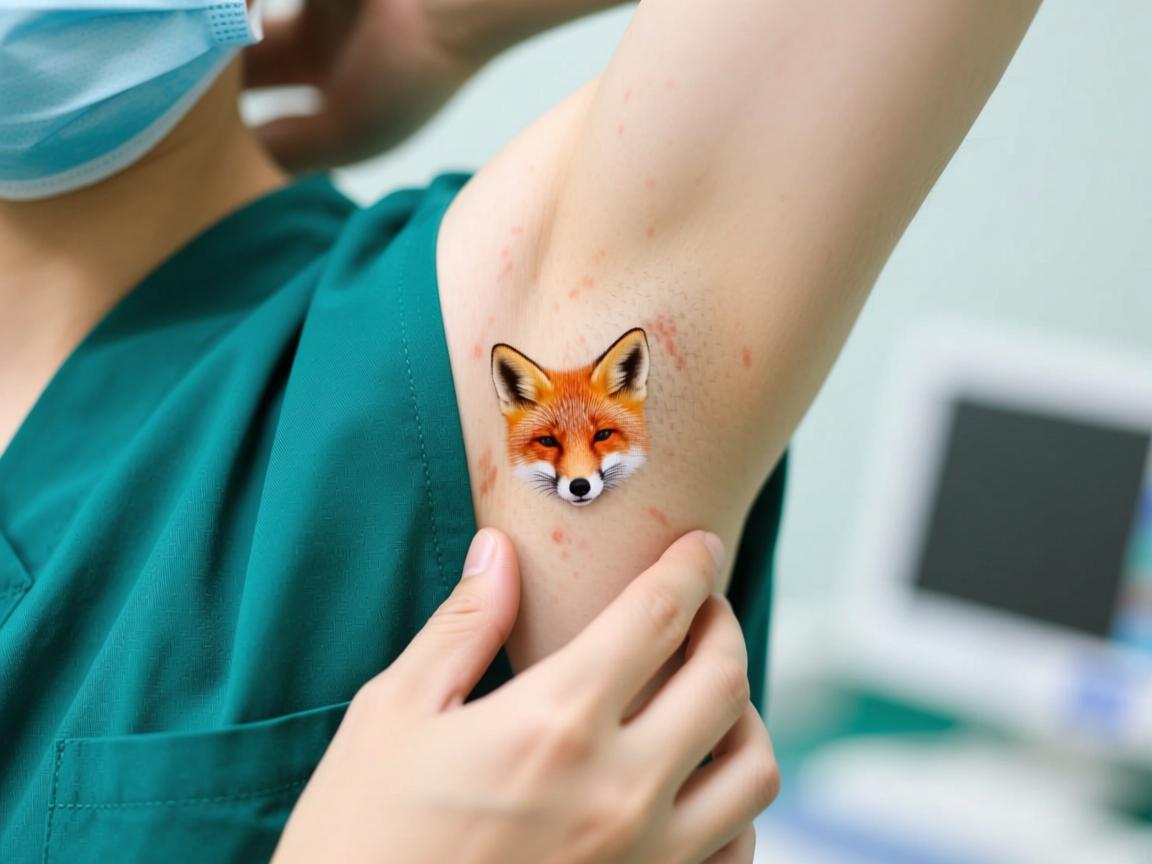 狐臭手术选绍兴，绍兴狐臭诊疗医院如何择优？