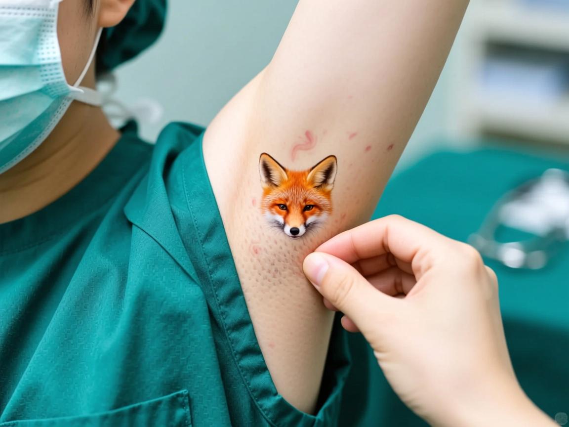 狐臭手术选绍兴，绍兴狐臭诊疗医院如何择优？