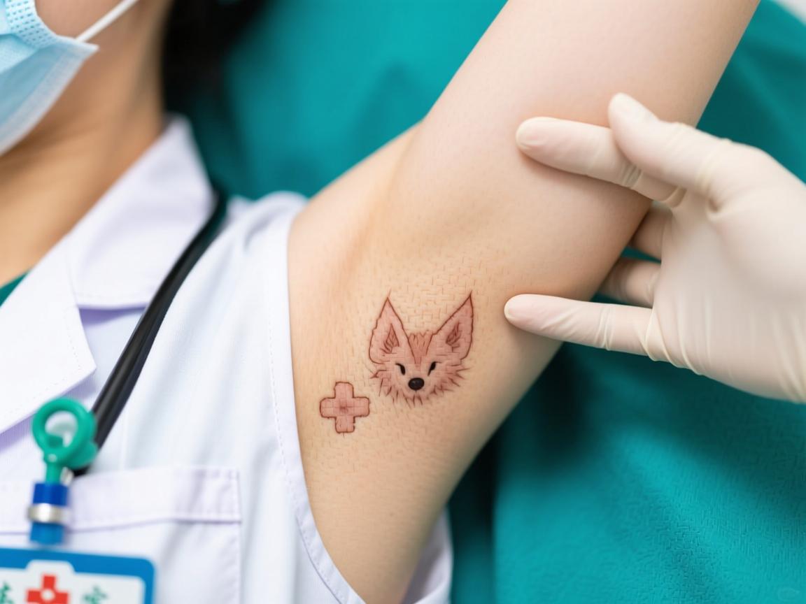 杭州腋秀腋臭专科，深度解析杭州正规治疗狐臭医院的科学选择