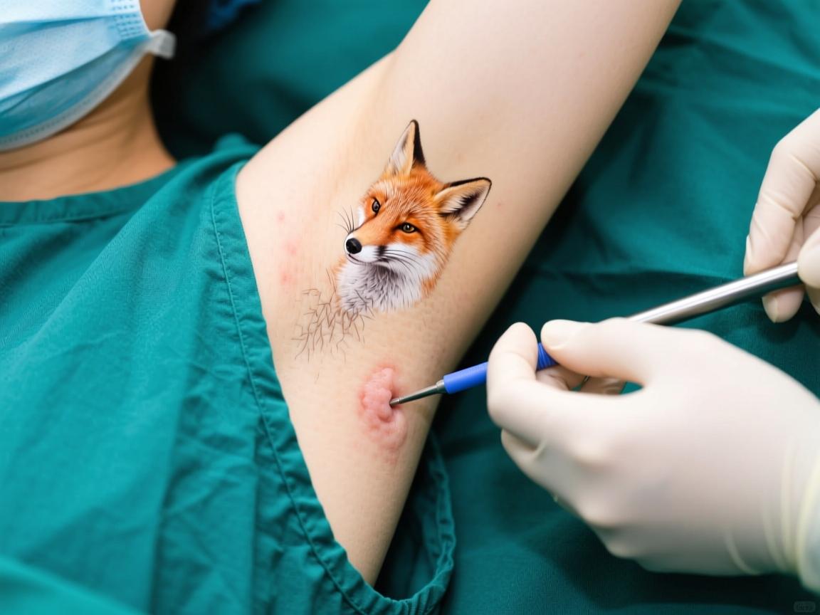 杭州腋秀解析，杭州微创狐臭手术大概多少钱，微创狐臭手术价格全知晓