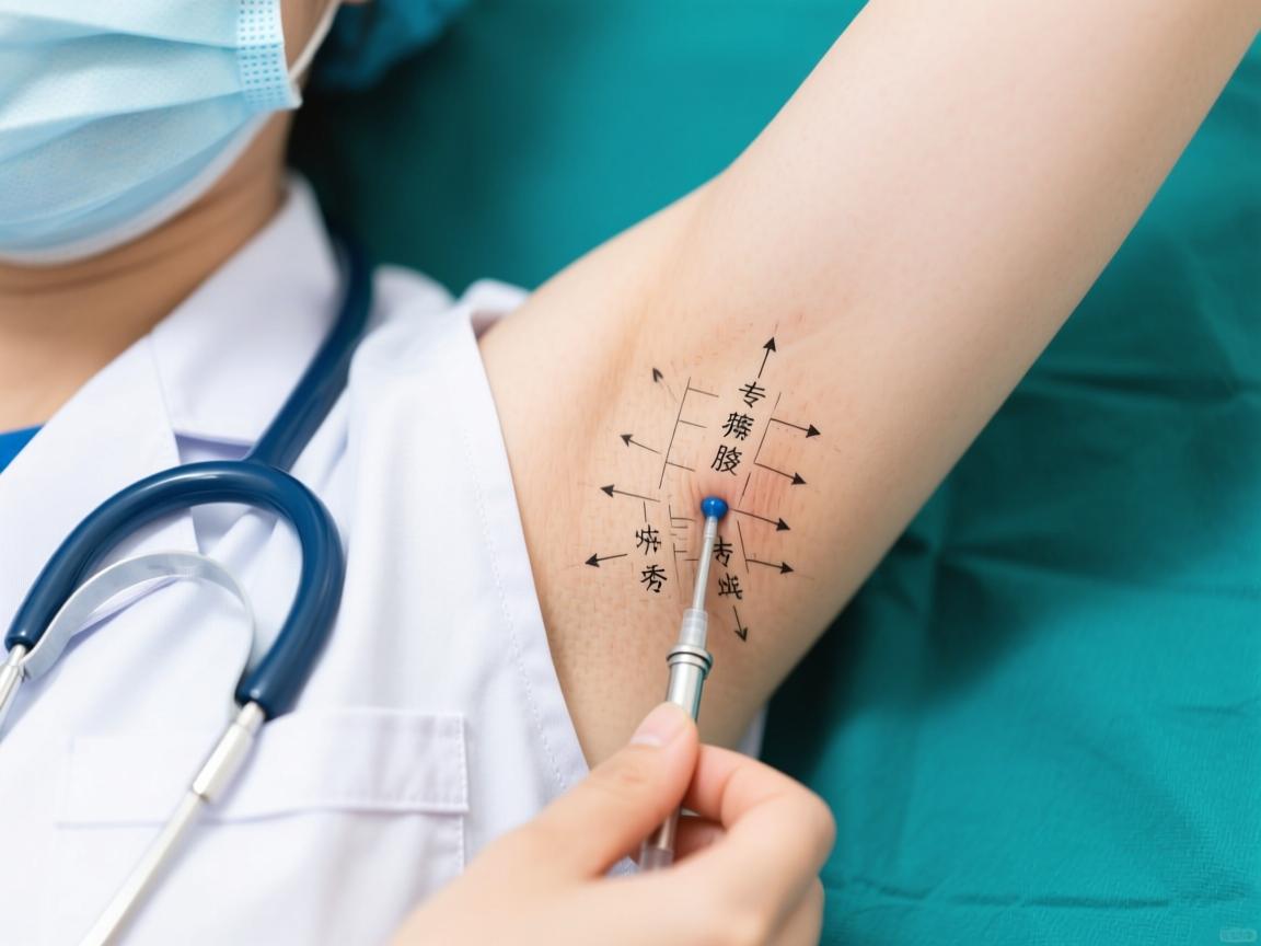 杭州腋秀腋臭专科解析，杭州专业腋臭医院怎么选