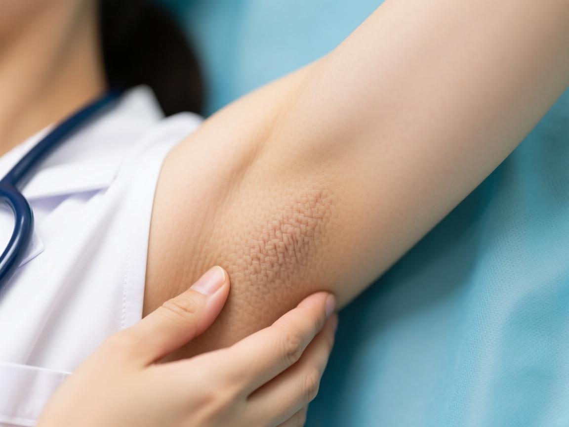 杭州腋秀解析腋臭诊疗，专业方案告别腋下困扰