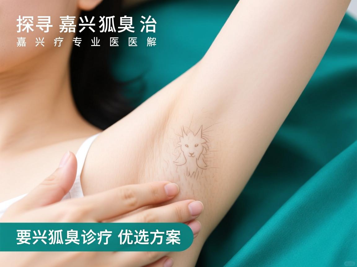 探寻嘉兴狐臭治疗专业医院，详解嘉兴狐臭诊疗优选方案