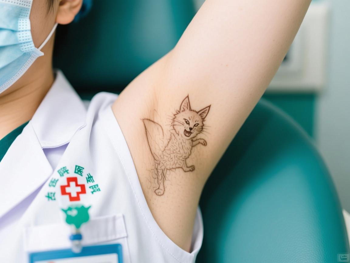 杭州腋臭专科医院解析，专业诊疗如何选择杭州治狐臭医院