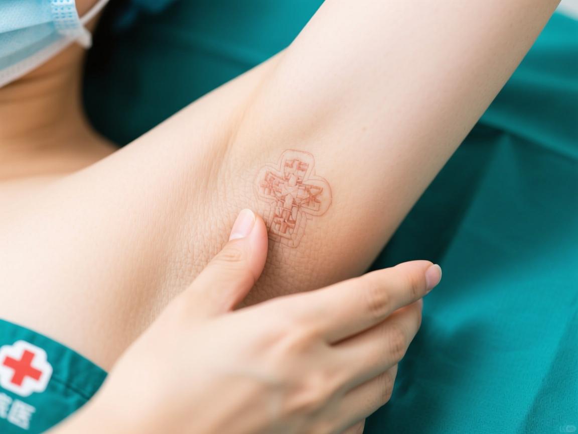 杭州腋臭医院排名解析，专业视角下的杭州腋臭治疗选择