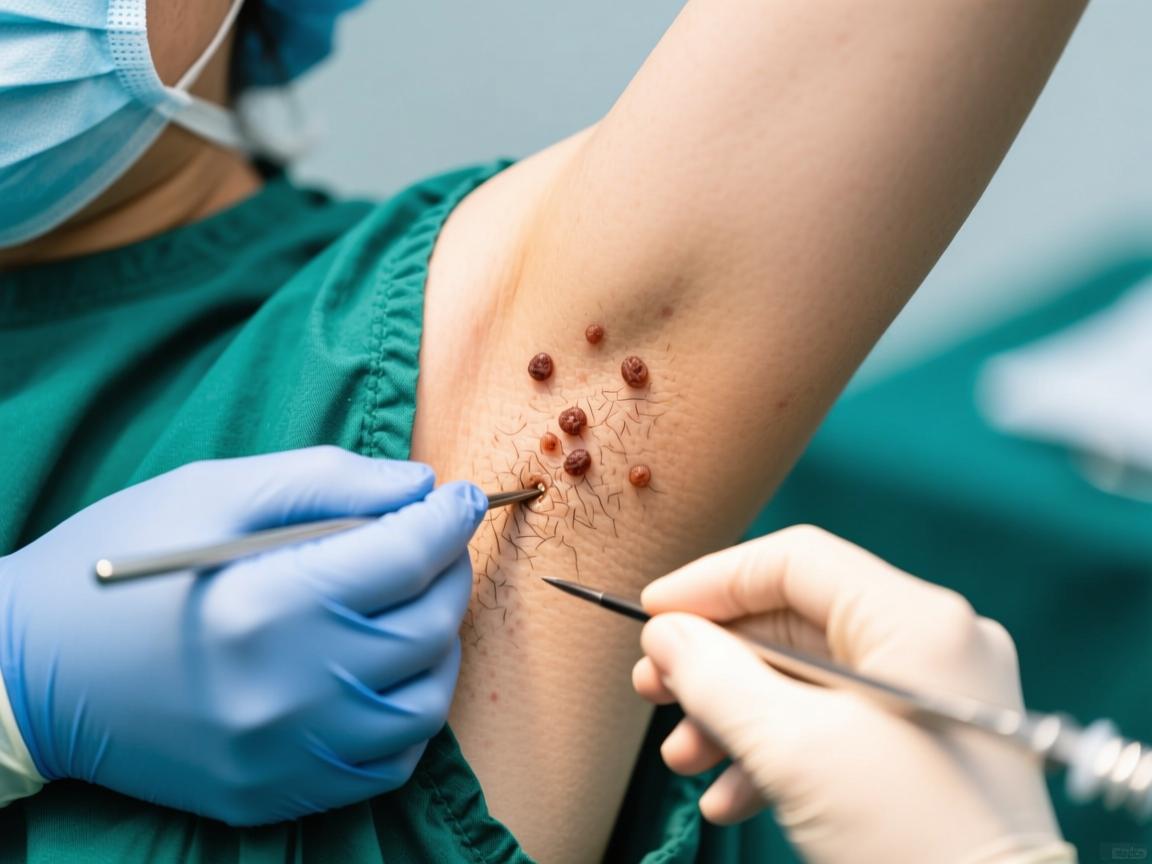 杭州祛狐臭手术要多少钱？深度解析狐臭手术费用与选择