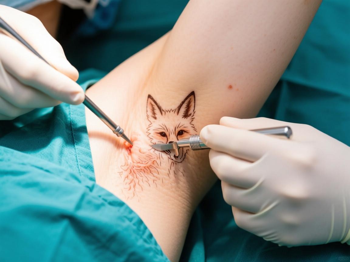 杭州无痛狐臭手术，详解杭州无痛腋臭手术的全过程与优势