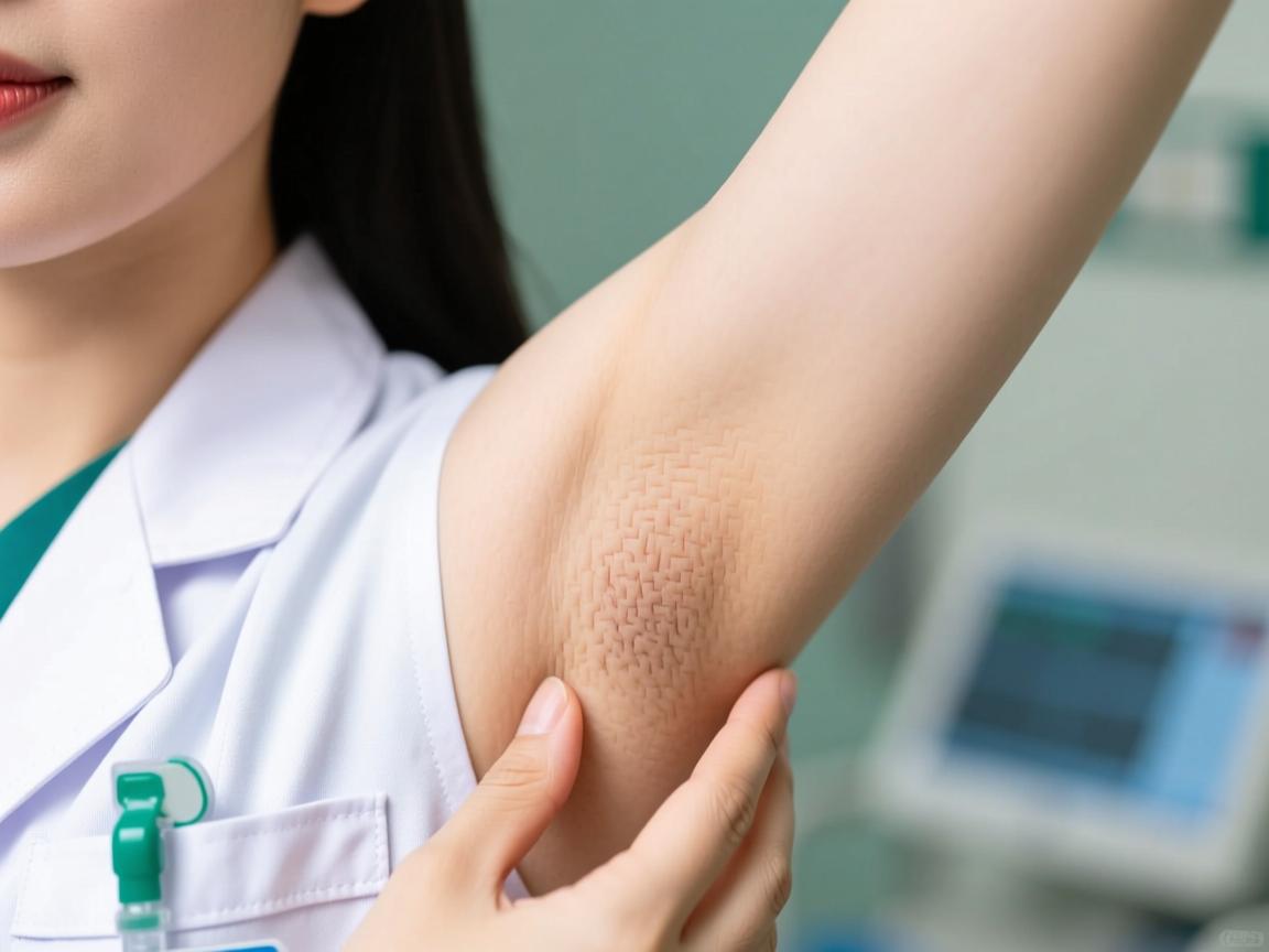 杭州腋秀腋臭靠谱吗？深度解析杭州腋秀腋臭专科的靠谱选择