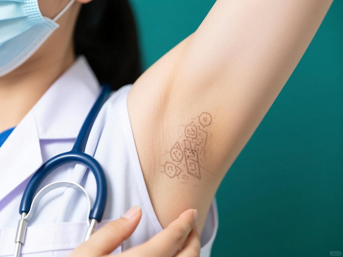 杭州腋秀腋臭靠谱吗？深度解析杭州腋秀腋臭专科的靠谱选择