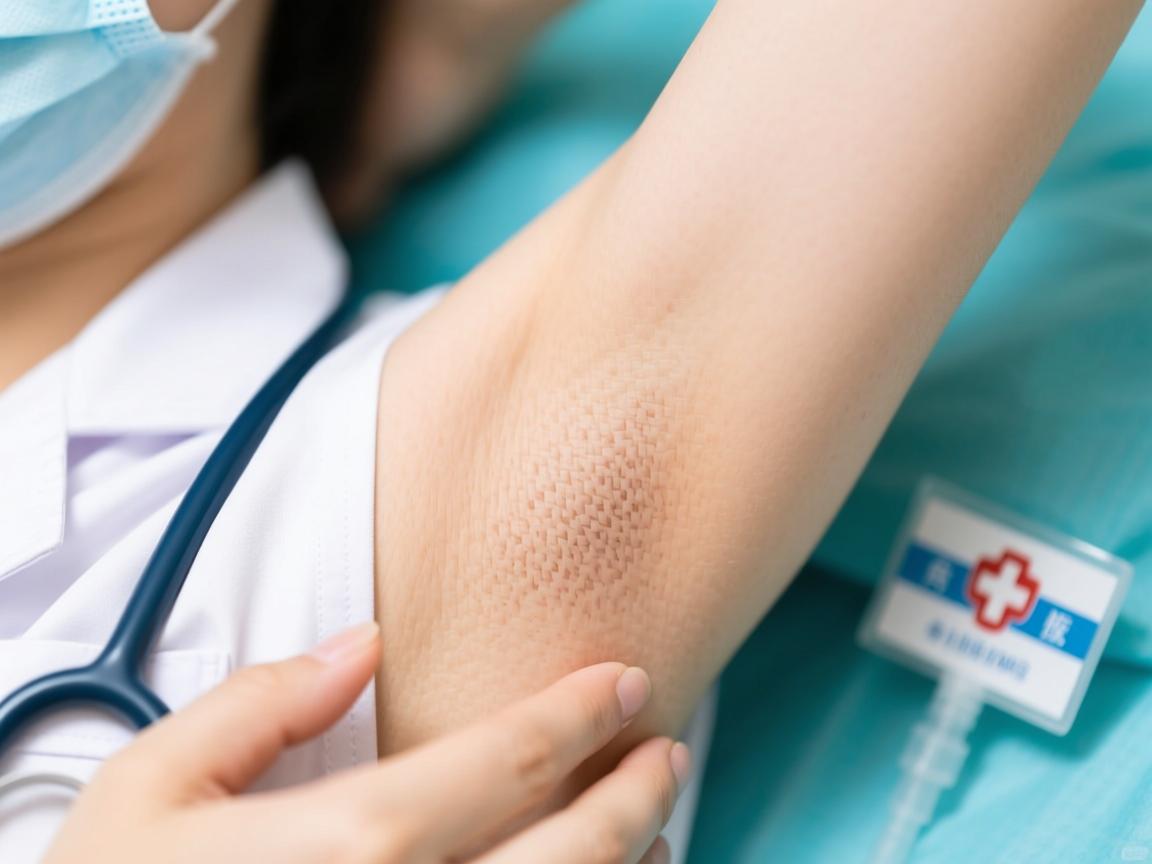 杭州腋秀解析，杭州哪家医院去腋臭最好？专业视角深度剖析去腋臭医院选择
