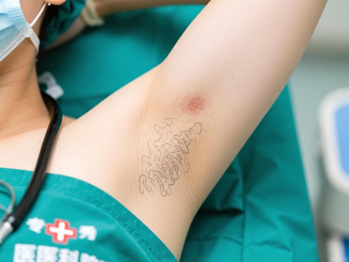 杭州腋秀腋臭专科医院怎么样？深度解析杭州腋秀专科的腋臭诊疗