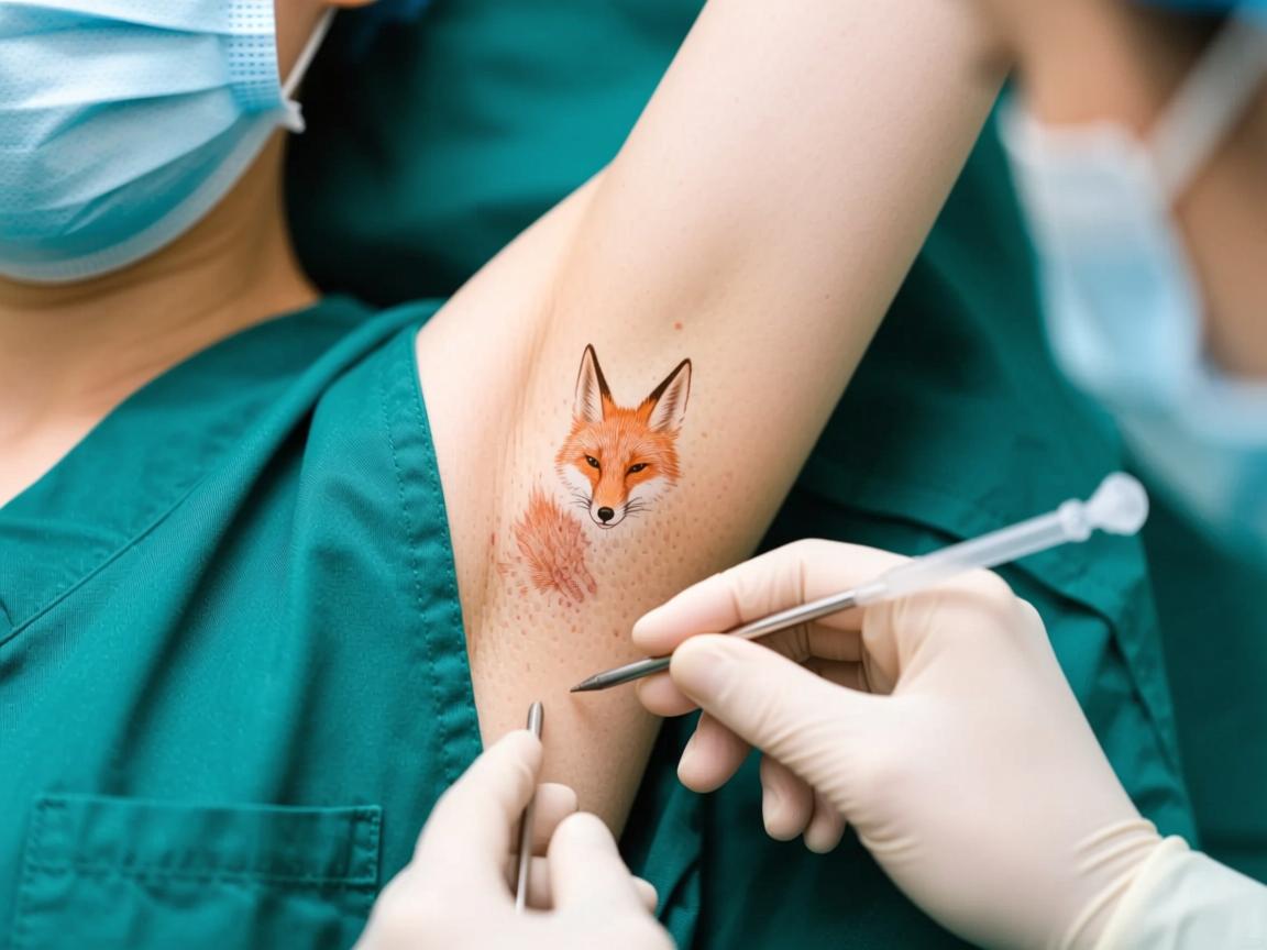 杭州腋秀解析，探寻杭州狐臭手术好点的医院与专业护理