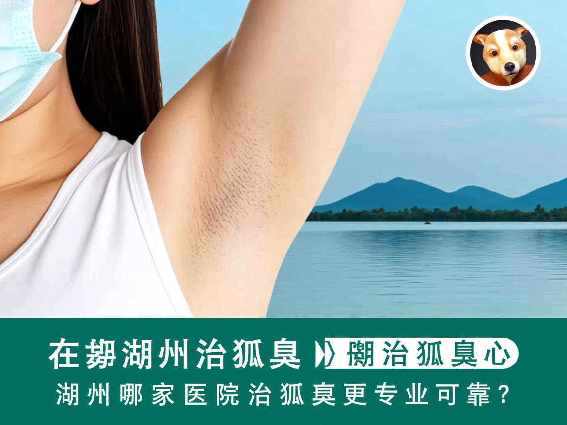 在湖州治狐臭，湖州哪家医院治狐臭更专业可靠？