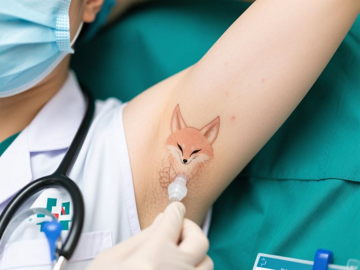 杭州腋秀医院专业解析，杭州哪个医院看狐臭更专业，看狐臭医院的选择要点