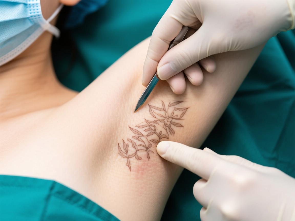 杭州腋秀解析，去腋臭手术费用详解，揭秘杭州腋臭手术真实花费