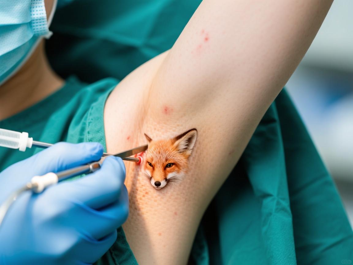 杭州腋秀解析，湖州狐臭手术哪个医院好？湖州狐臭医院选择指南