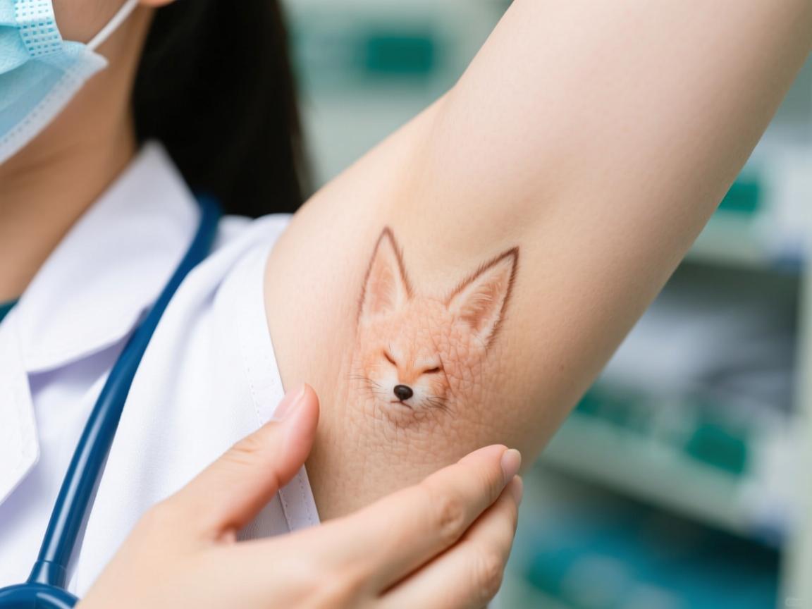 杭州腋秀解析，湖州看狐臭哪家医院好，湖州狐臭医院选择指南