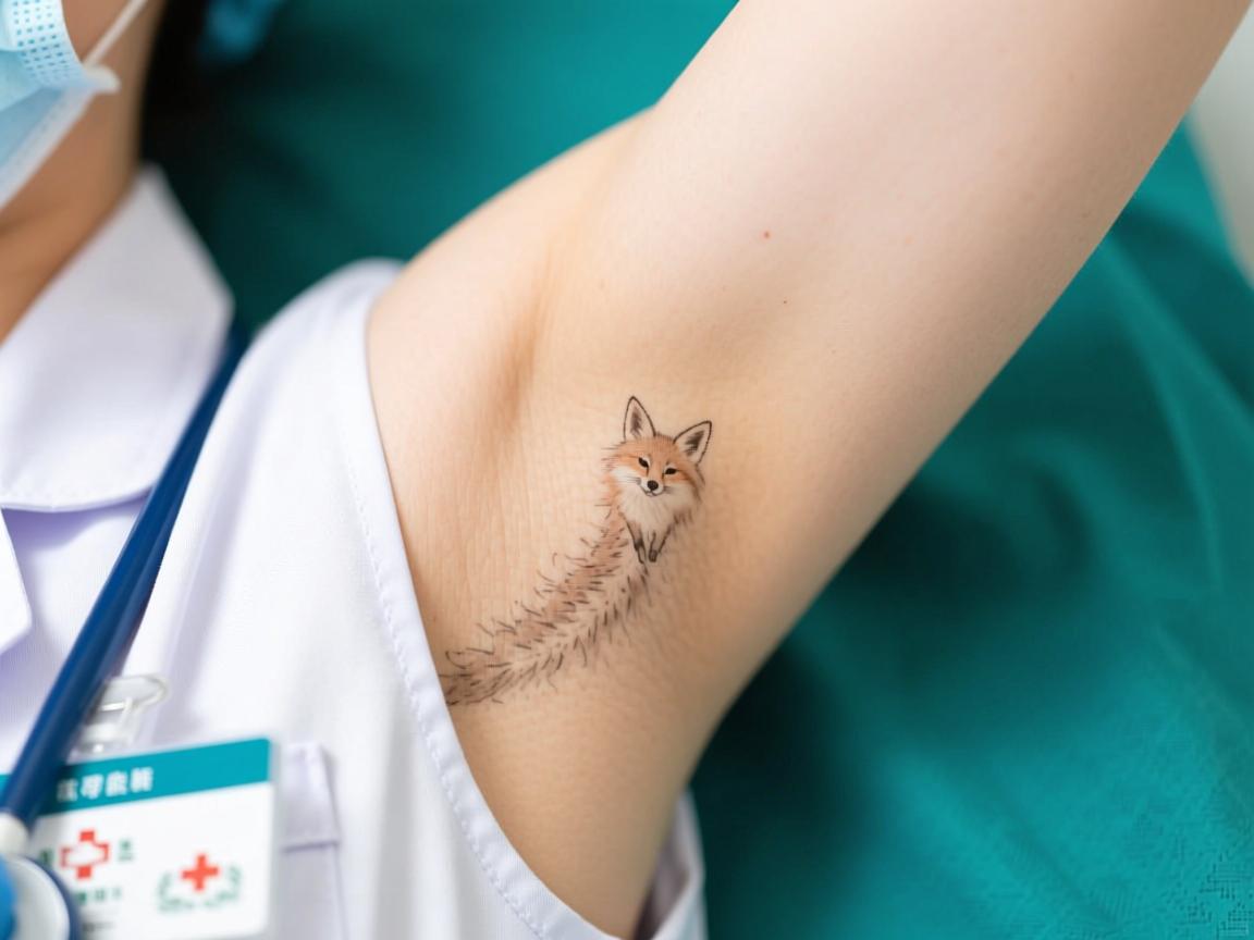 杭州腋秀解析，湖州看狐臭哪家医院好，湖州狐臭医院选择指南