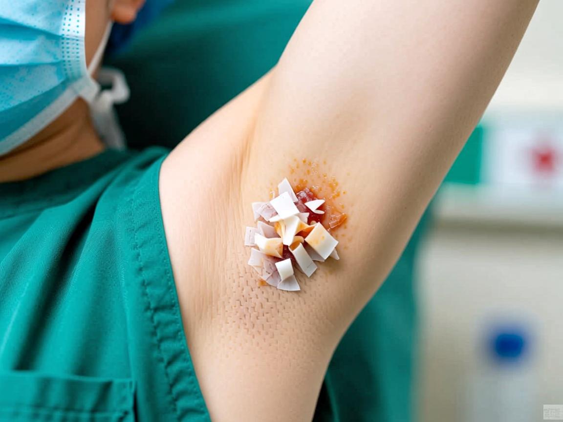 绍兴腋臭切除医院选择，绍兴哪家医院做腋臭切除较好？