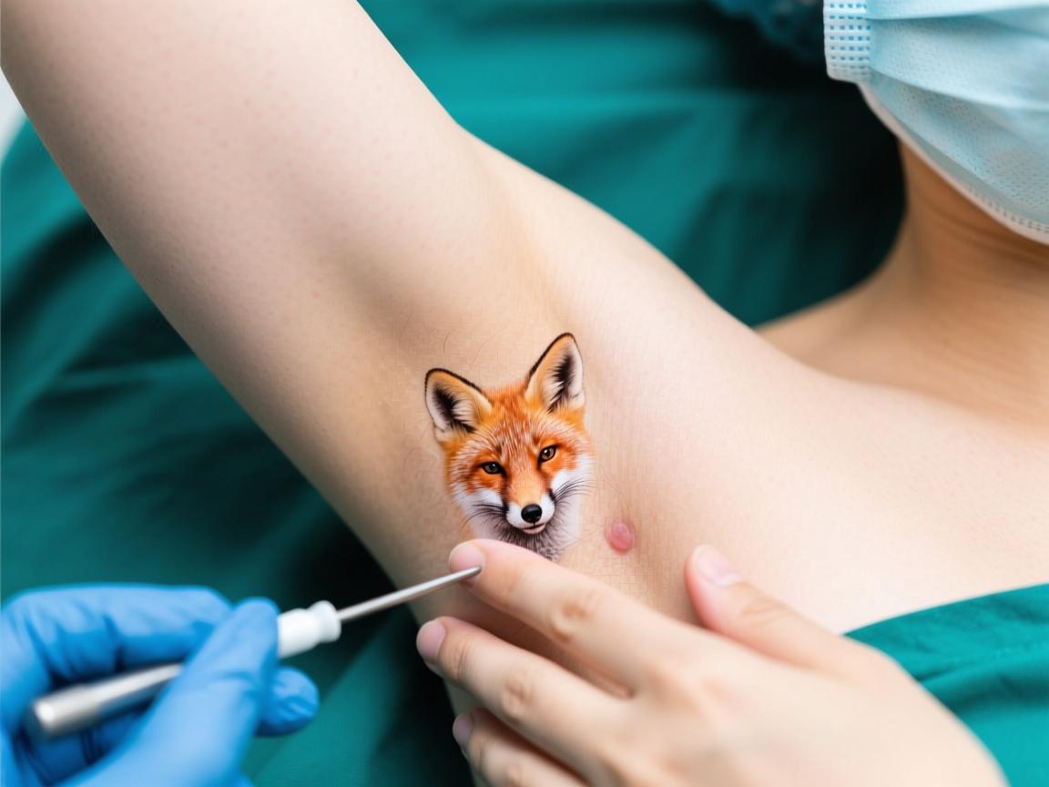 杭州哪里可以做狐臭手术？专业解析杭州狐臭诊疗选择