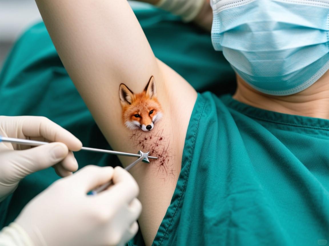 杭州狐臭手术选择指南，揭秘杭州狐臭手术好的医院关键