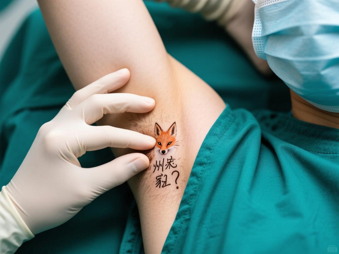 杭州狐臭手术哪家好？深度解析杭州狐臭手术医院选择