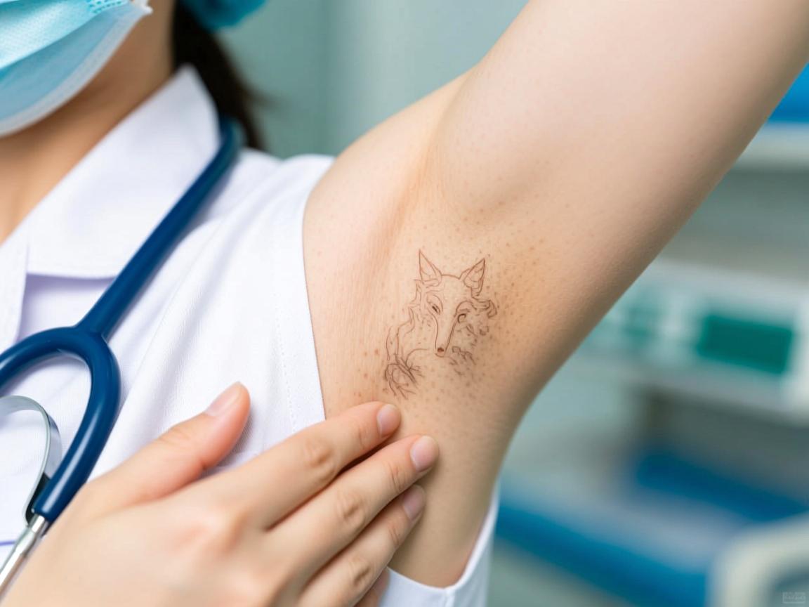 杭州腋秀腋臭专科解析，专业医院如何科学应对狐臭困扰