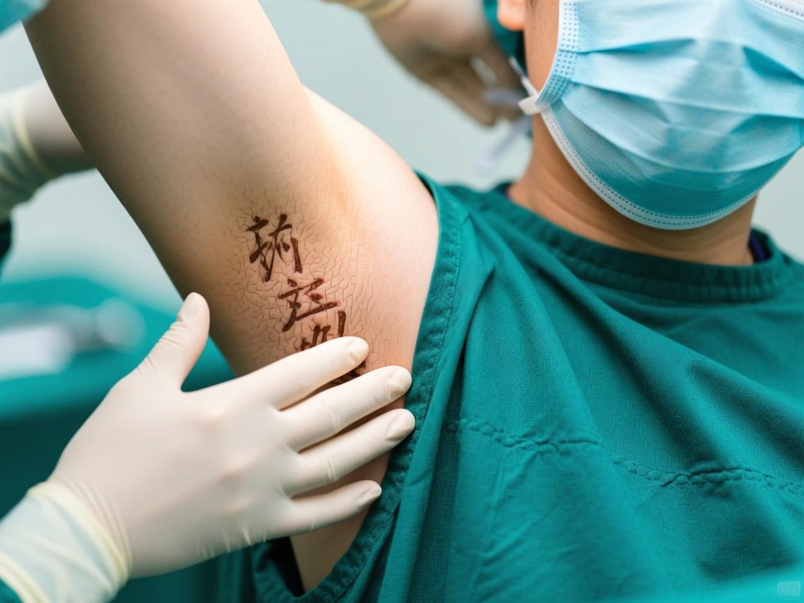 杭州腋臭手术医院排名解析，专业选择腋臭手术医院的关键