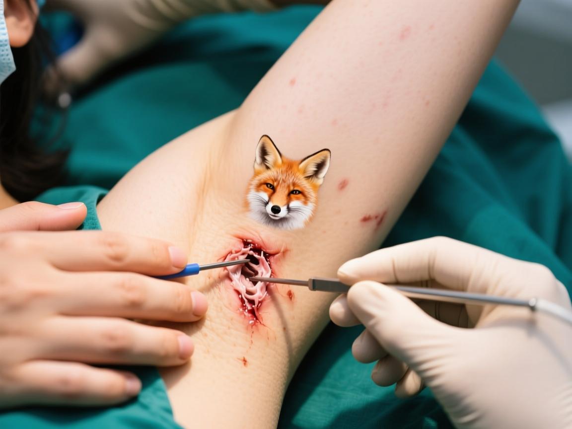 狐臭微创手术多少钱？杭州狐臭手术费用全解析