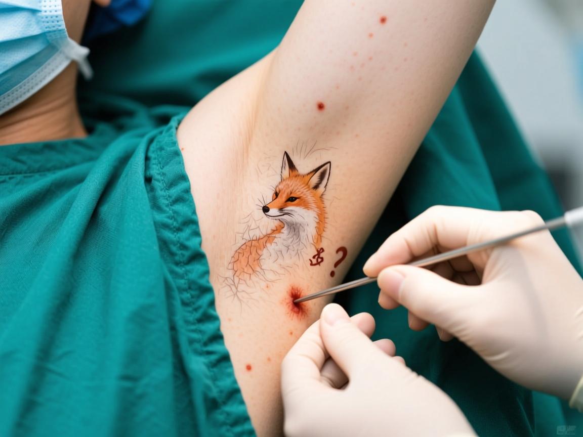 绍兴狐臭手术多少钱？详解狐臭手术费用与选择