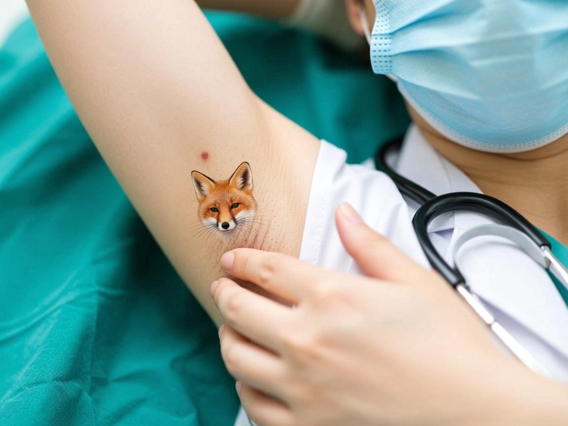 嘉兴治狐臭医院深度解析，如何选择效果好的狐臭专科医院