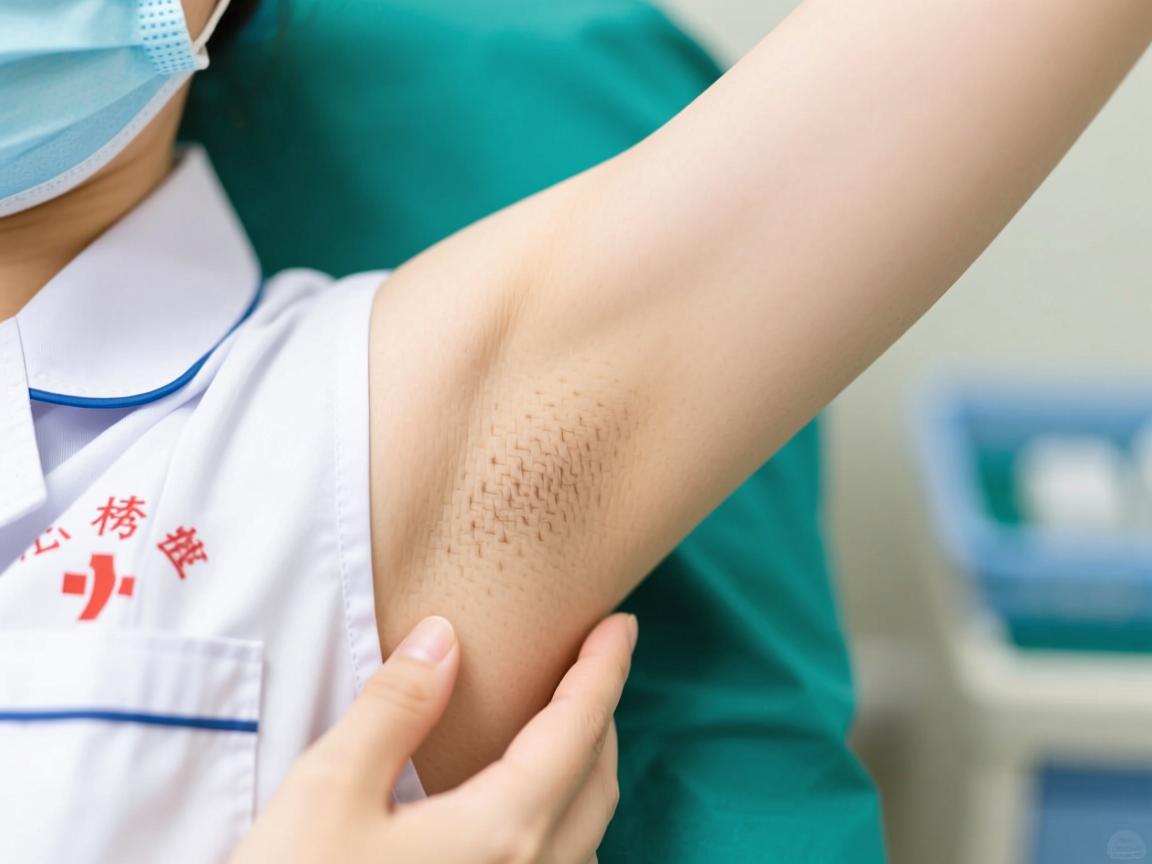 杭州腋秀腋臭专科解析，专业腋臭医疗护理知识科普与医院选择