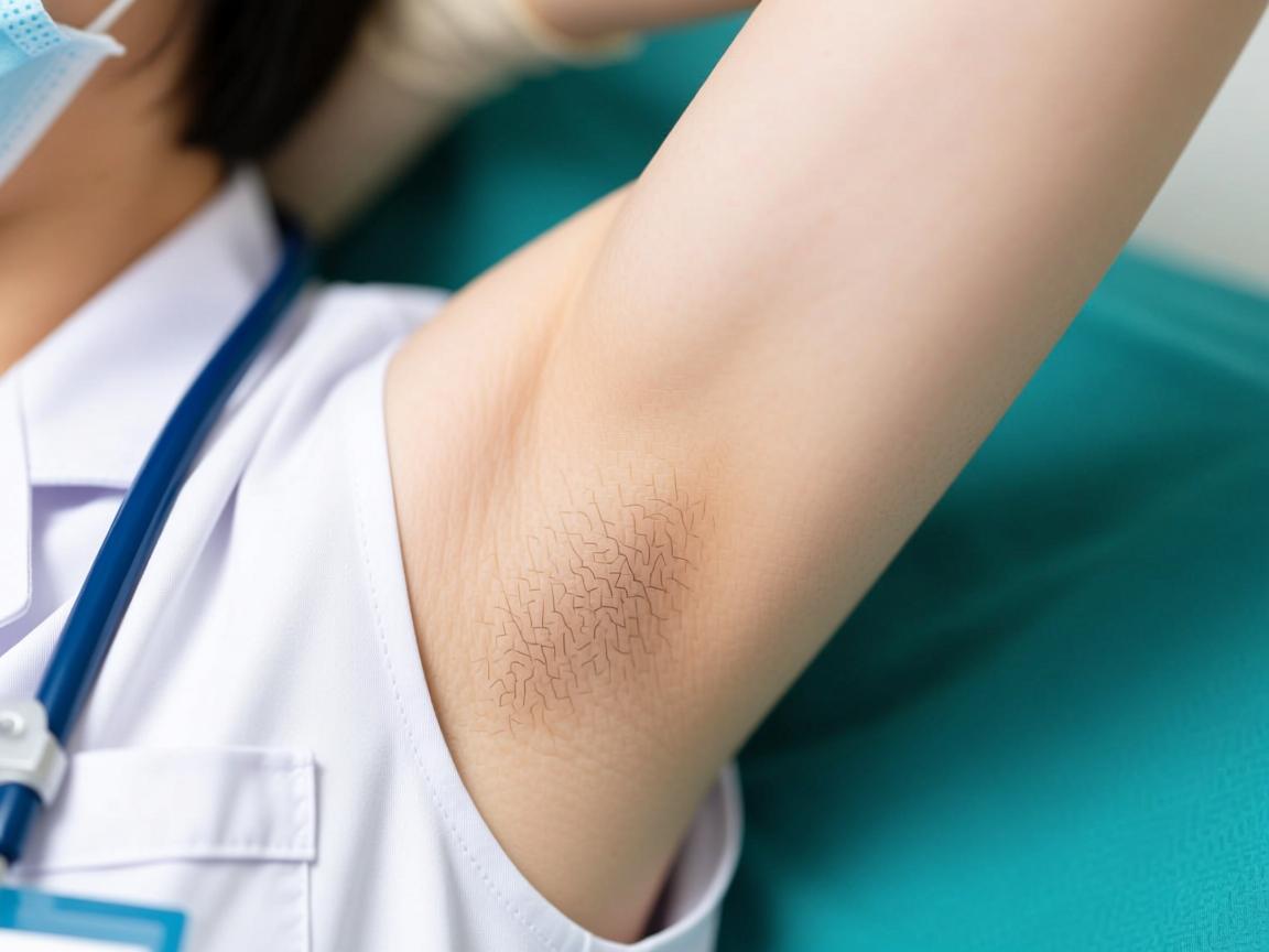 杭州腋秀腋臭专科怎么样？深度解析杭州腋秀专科的腋臭诊疗