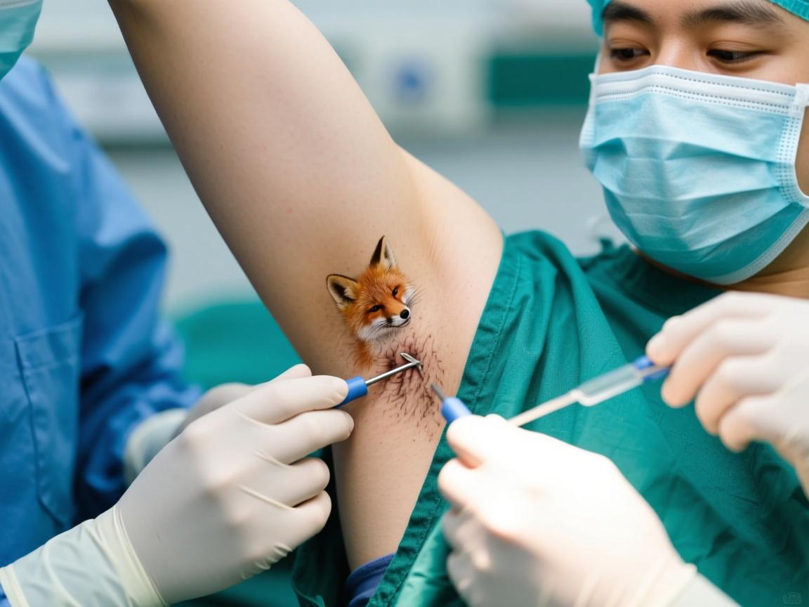 嘉兴狐臭手术医院选择指南，如何挑选专业的狐臭手术医院