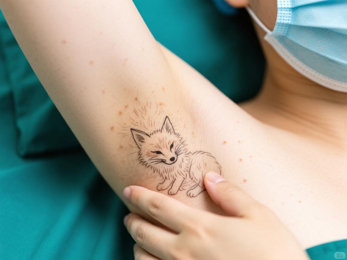 杭州腋臭专科医院解析，专业诊疗如何根治狐臭困扰