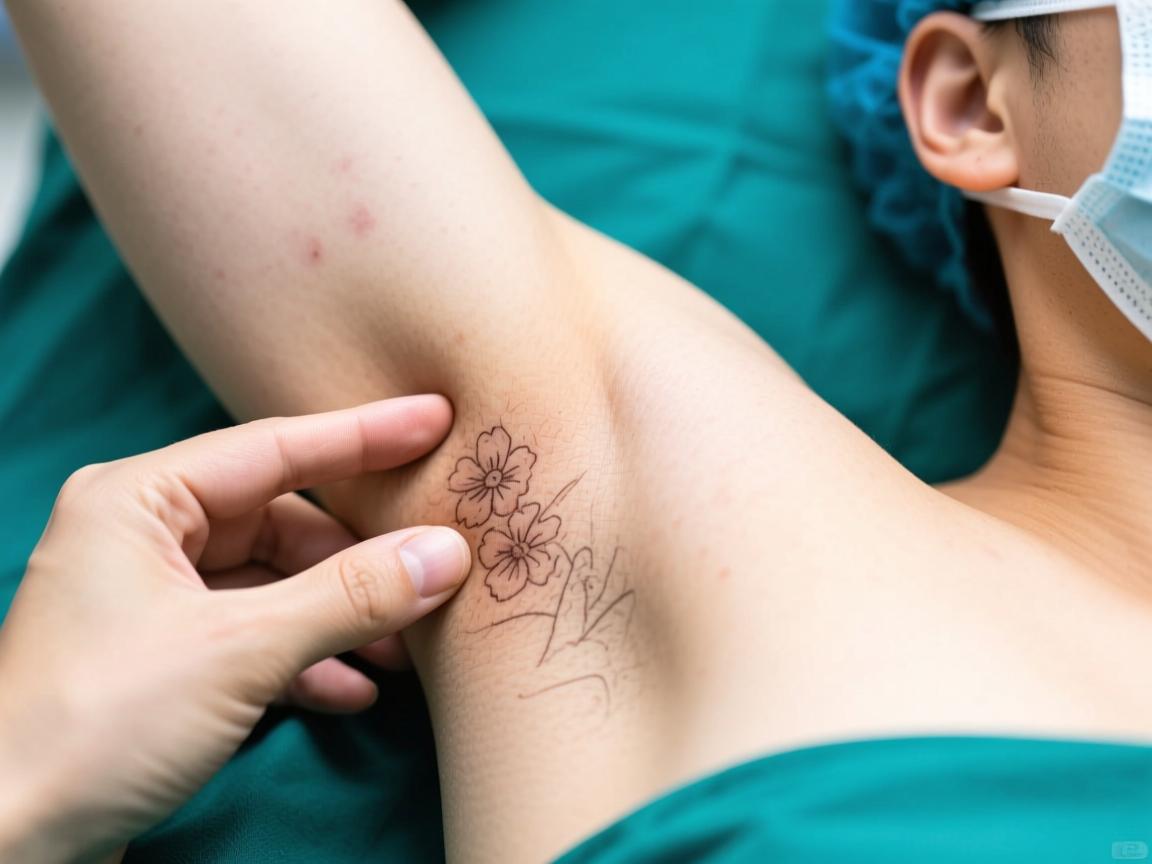 杭州腋臭手术费用解析，了解杭州腋臭手术的真实花费