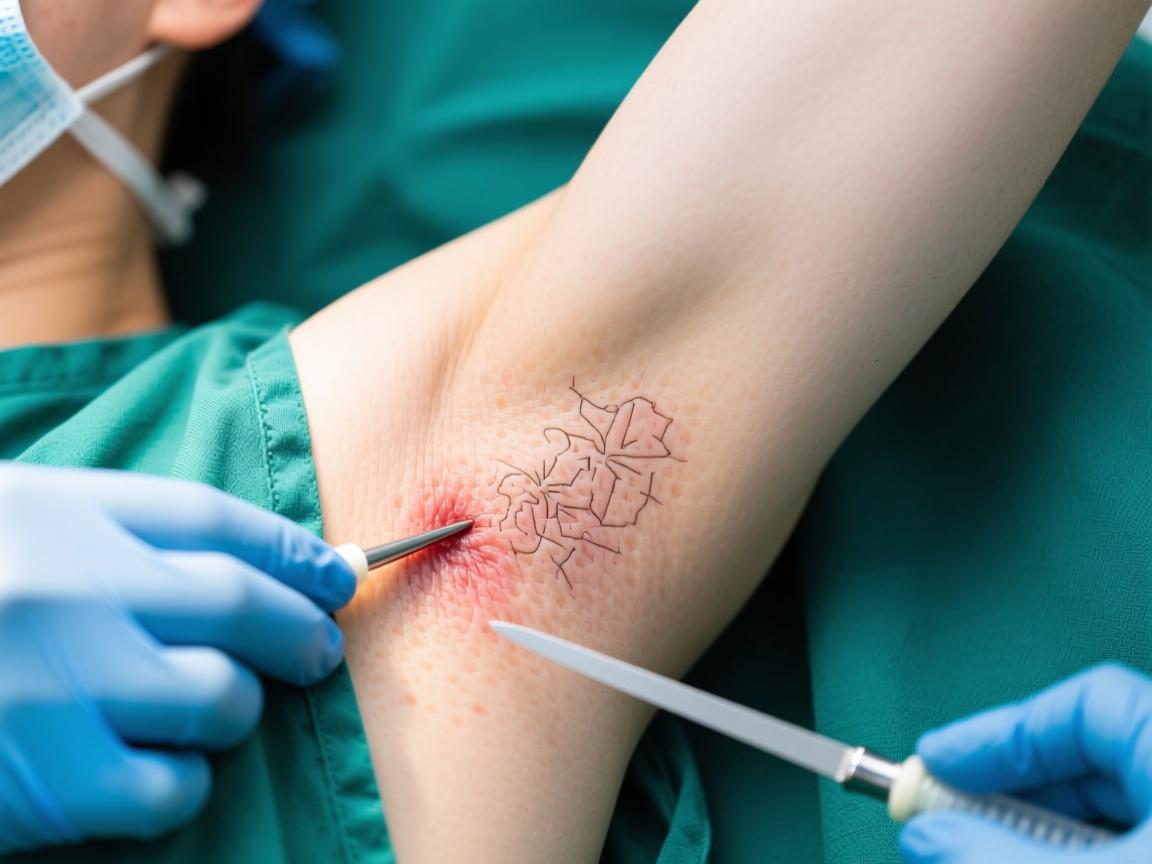 杭州腋臭手术费用解析，了解杭州腋臭手术的真实花费