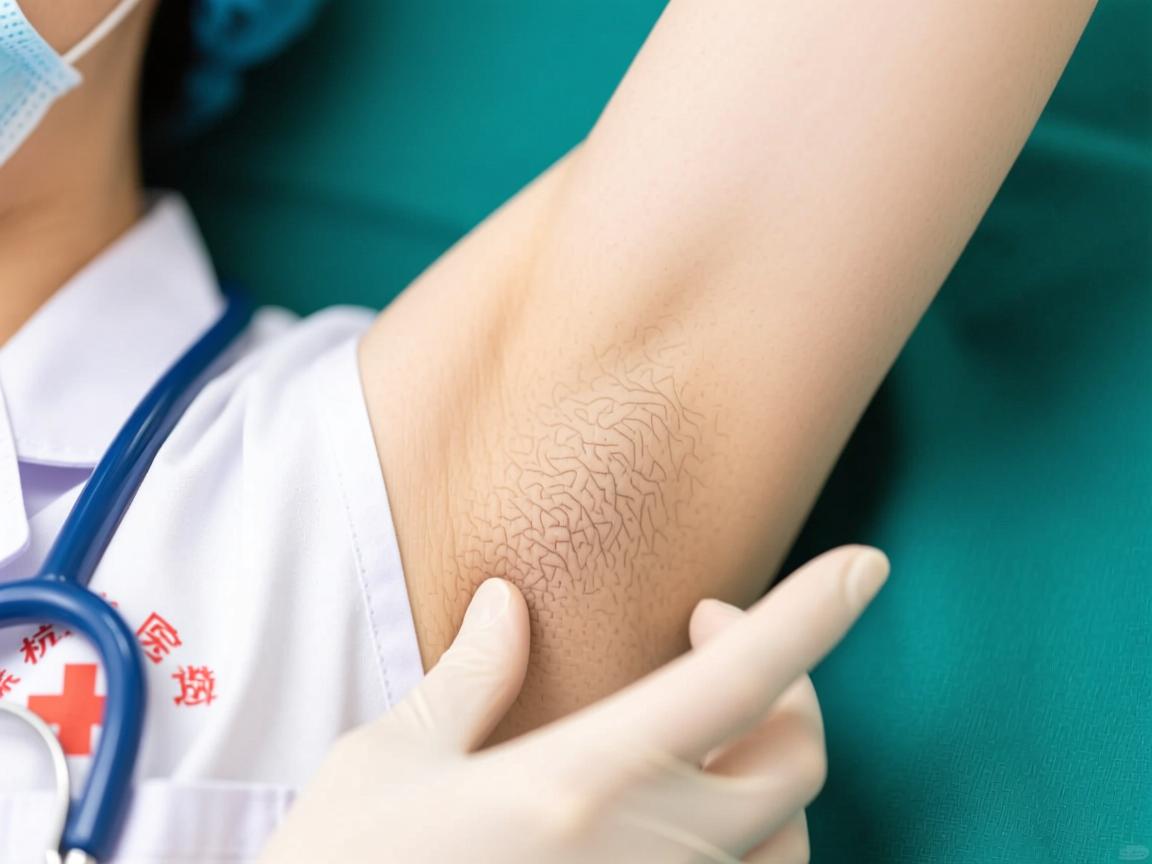 杭州腋秀科普，深度解析杭州腋臭专科医院排名与选择