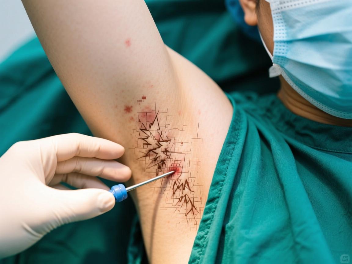 杭州腋臭手术医保解析，浙江狐臭手术医保报销指南